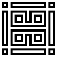 Labyrinth | V=05_001-025 Labyrinth | V=05_001-025